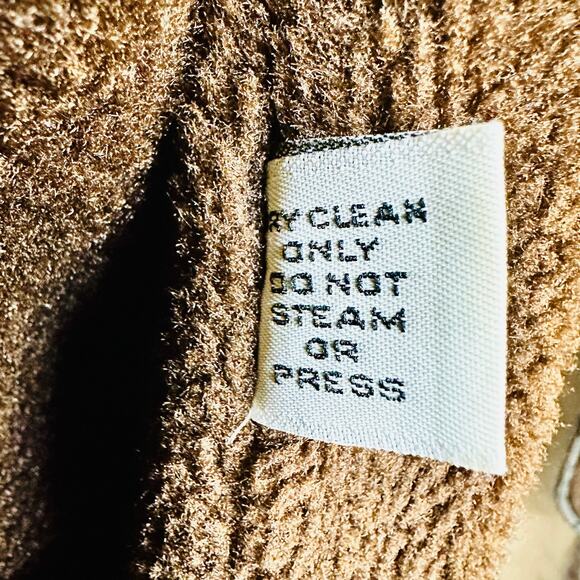 Vintage London Fog Maincoats‎ Classic Mens 44L Detachable Liner Trench Coat Tan - Picture 14 of 14